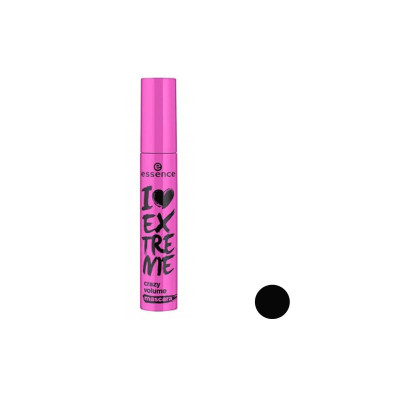 ریمل حجم دهنده اسنس مدل I Love Extreme Crazy Volume