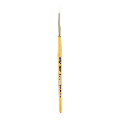 قلم موی طراحی ناخن گراف مدل g-100
