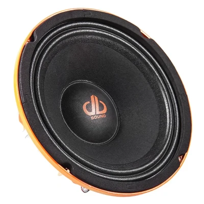 میدرنج خودرو دی بی ساند مدل DB-80N مجموعه 2 عددی