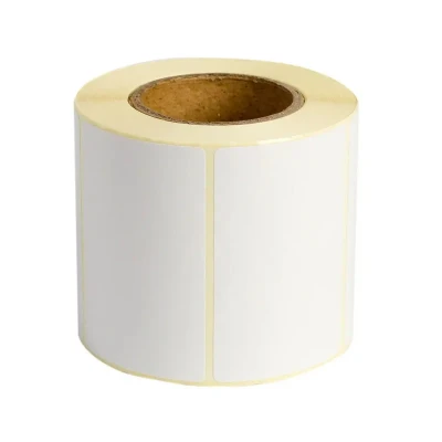 برچسب پرینتر لیبل زن حرارتی مدل W3451