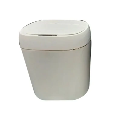 سطل زباله هوشمند کد zo1 گنجایش 4 لیتر