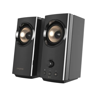 اسپیکر دسکتاپ کریتیو مدل T60