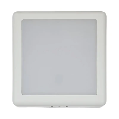 پنل ال ای دی 30 وات اپتونیکا مدل مربع روکار کد IR-OP5230S-MZ