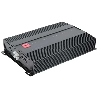 آمپلی فایر خودرو 4 کانال ای سی وی مدل ای سی وی VX-4.60