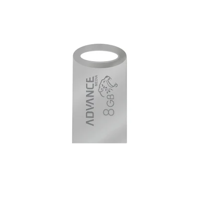فلش مموری ادونس مدل M-106 ظرفیت 8 گیگابایت با رابط USB