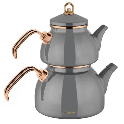 ست کتری و قوری نوا مدل N3169