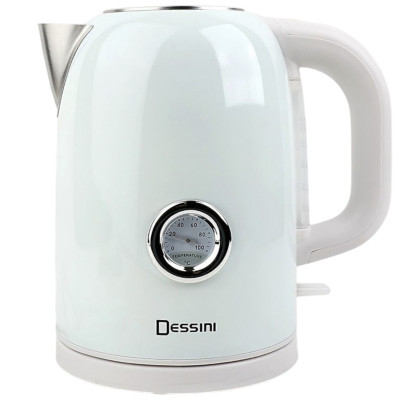 کتری برقی دسینی مدل DS3822 گنجایش 1.7 لیتر