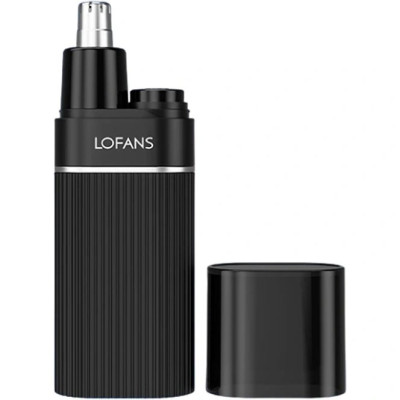 مو زن گوش و بینی لوفانس مدل RS550