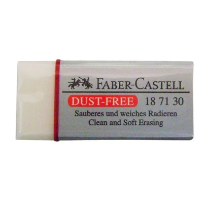 پاک کن فابر کاستل مدل dust free کد 53876