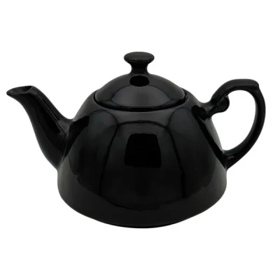 قوری مدل میخک کد 11194xcگنجایش 900 میلی لیتر