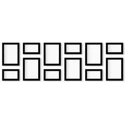 قاب عکس کد 215 مجموعه 12 عددی