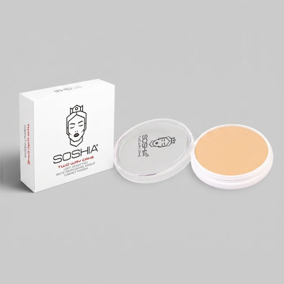 پنکیک سوشیا مدل ابریشمی شماره S103