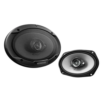 اسپیکر خودرو کنوود مدل KFC-S6966 بسته دو عددی