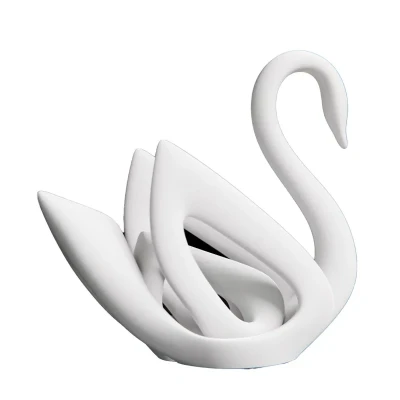 مجسمه مدل Swan