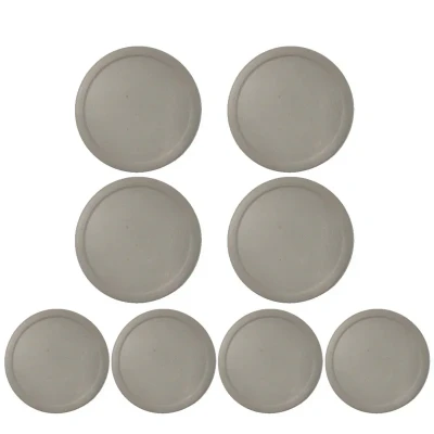 زیر پایه مبل مدل Base Pad بسته 8 عددی