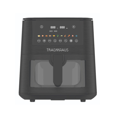 سرخ کن بدون روغن ترام هاوس مدل AF-25701D