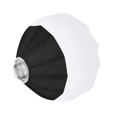 سافت باکس 65cm مدل بالونی