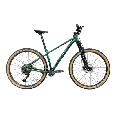 دوچرخه کوهستان مارین مدل PRO 2000 سایز طوقه 29 اینچ