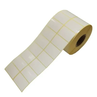 برچسب پرینتر لیبل زن مدل 25x50