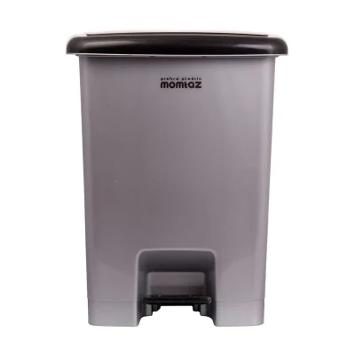 سطل زباله پدالی ممتاز پلاستیک مدل M720