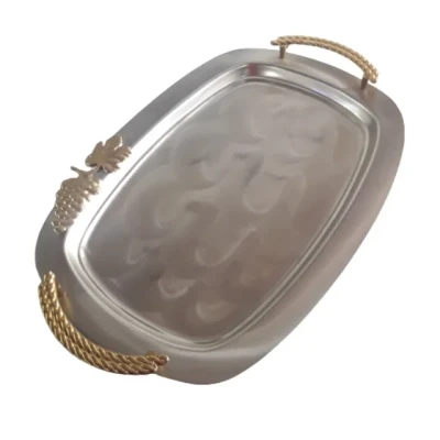 سینی گوموش مدل 2001
