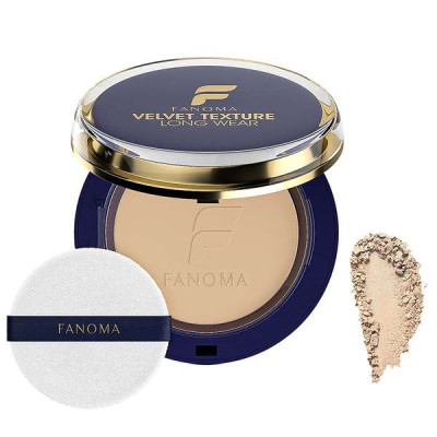 پنکیک فانوما مدل velvet texture شماره 04 کاور بالا