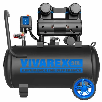 کمپرسور 22 اسب بخار ویوارکس مدل VR5022-SS