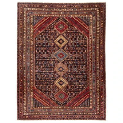 فرش دستباف یلمه دوازده و نیم متری سی پرشیا کد 705322
