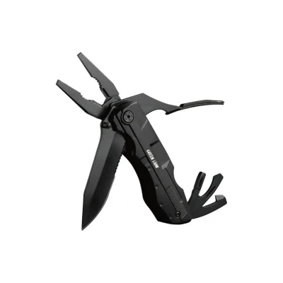 ابزار چندکاره گرین لاین مدل Multi Pliers with Fire Starter