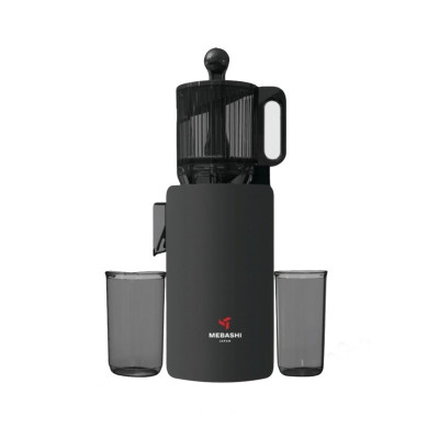 عصاره‌گیر مباشی مدل ME-SJ3070