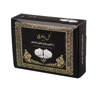 بازی فکری مدل گل یا پوچ