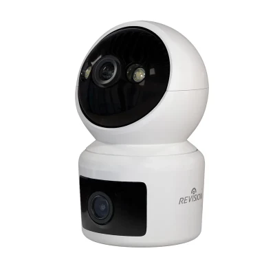 دوربین مداربسته تحت شبکه ریویژن مدل 622-IPQ-D2-N1