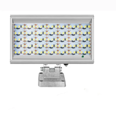 پروژکتور 24 ولت سیار خودرو مدل مهتابی AN150sm-24V