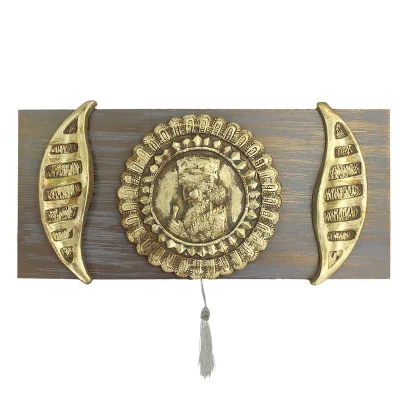 دیوارکوب طرح Syr کد 19-39