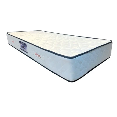 تشک رویال مدل طبی فنری آرامش یکنفره سایز 200×120 سانتی متر