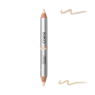 هایلایتر کیکو میلانو مدل PERFECT EYES DUO