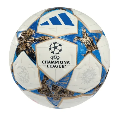 توپ فوتبال مدل چرمی چمپیونز لیگ 2026 سایز 5