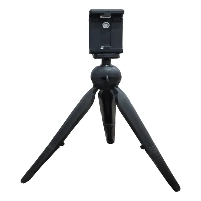 سه پایه نگهدارنده گوشی موبایل مدل D-909