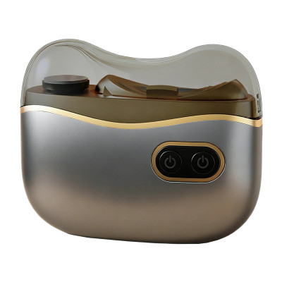 ناخن گیر برقی مدل سوهان دار کد YQ-901