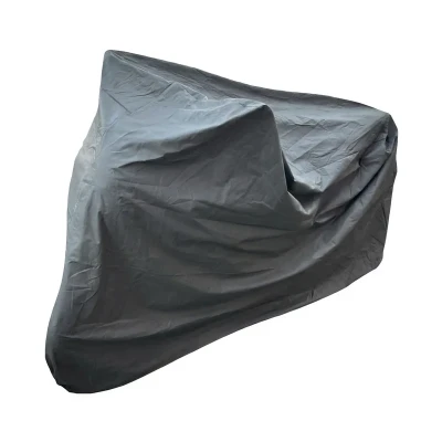 چادر موتور سیکلت رویال اسپرت مدل ضدآب مناسب برای Kavir AGV 150 X