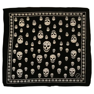 دستمال سر و گردن هکس ایران مدل BANDANA-112