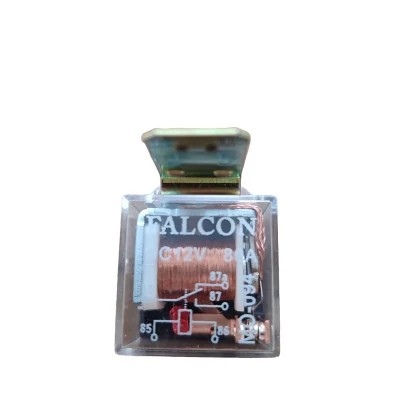 رله بوق خودرو فالکون کد 094