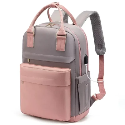 کوله پشتی لپ تاپ مدل کاما مناسب برای لپ تاپ 13.1 تا 14 اینچی