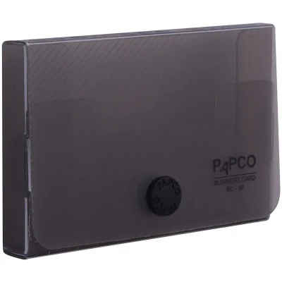 نگهدارنده کارت ویزیت پاپکو مدل BC-30