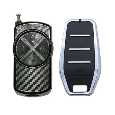 دزدگیر خودرو استیل میت مدل SPEEDRX100090