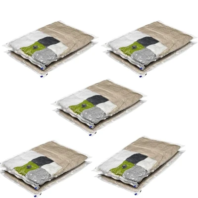 کیسه وکیوم مدل S50×60 بسته 5 عددی