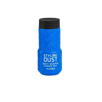 پودر حالت دهنده مو آگیوا مدل Styling Dust وزن 20 گرم