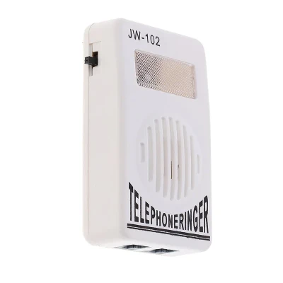 زنگ تلفن مدل JW-102