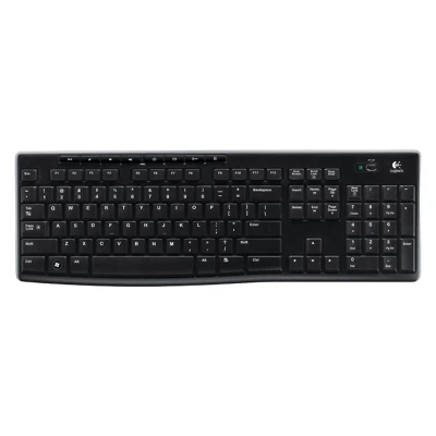 کیبورد لاجیتک مدل K270
