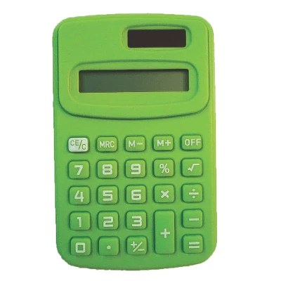 ماشین حساب مدل KC-888